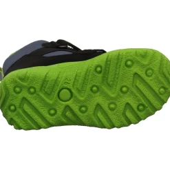 Superfit Stiefel Husky1 schwarz Best