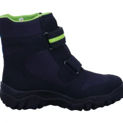 Superfit Stiefel Husky blau New