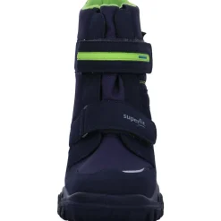 Superfit Stiefel Husky blau New