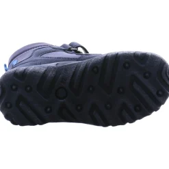 Superfit Stiefel Husky blau
