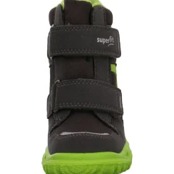 Superfit Stiefel Husky 1 grau Outlet