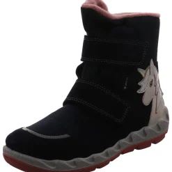 Superfit Stiefel Icebird blau New