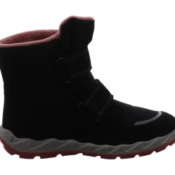 Superfit Stiefel Icebird blau New