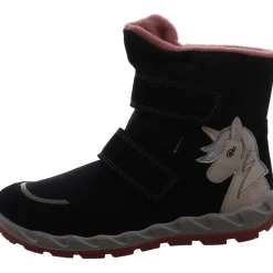 Superfit Stiefel Icebird blau New