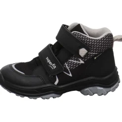 Superfit Stiefel Jupiter schwarz Best