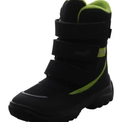 Superfit Stiefel Snowcat blau New