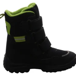 Superfit Stiefel Snowcat blau New