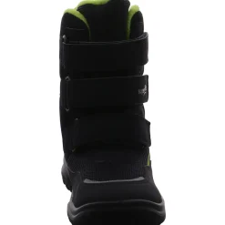 Superfit Stiefel Snowcat blau New