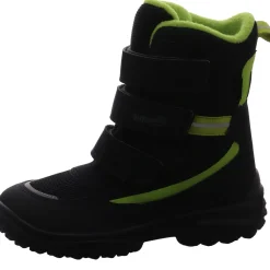 Superfit Stiefel Snowcat blau New