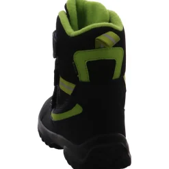 Superfit Stiefel Snowcat blau New