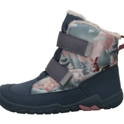 Superfit Stiefel Trace blau Sale