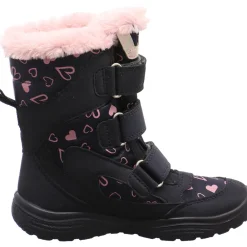 Superfit Winterstiefel Crystal blau Best