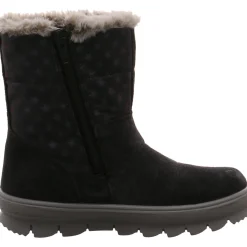 Superfit Winterstiefel Flavia grau Clearance
