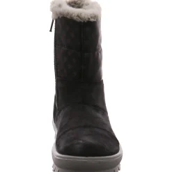 Superfit Winterstiefel Flavia grau Clearance