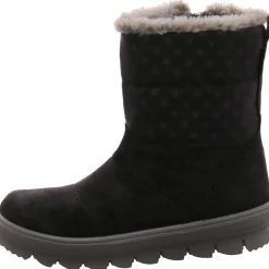 Superfit Winterstiefel Flavia grau Clearance