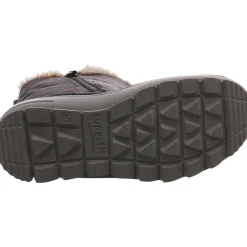 Superfit Winterstiefel Flavia grau Clearance