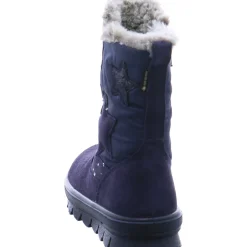 Superfit Winterstiefel Flavia blau Hot