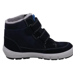 Superfit Winterstiefel Groovy blau New