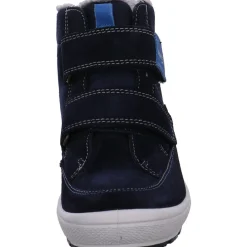 Superfit Winterstiefel Groovy blau New