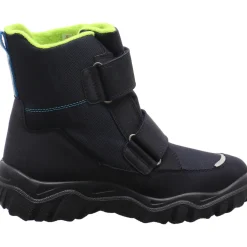 Superfit Winterstiefel Husky blau Clearance