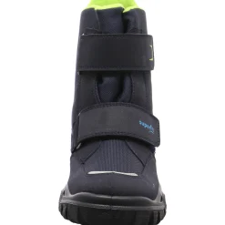 Superfit Winterstiefel Husky blau Clearance