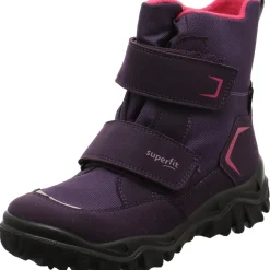 Superfit Winterstiefel Husky2 lila Sale
