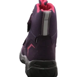 Superfit Winterstiefel Husky2 lila Sale