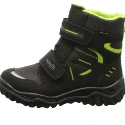 Superfit Winterstiefel Husky schwarz Best