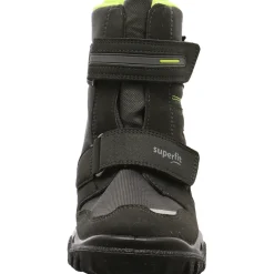 Superfit Winterstiefel Husky schwarz Best