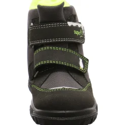 Superfit Winterstiefel Husky 1 schwarz New