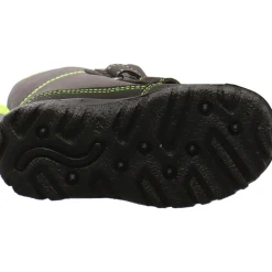 Superfit Winterstiefel Husky 1 schwarz New