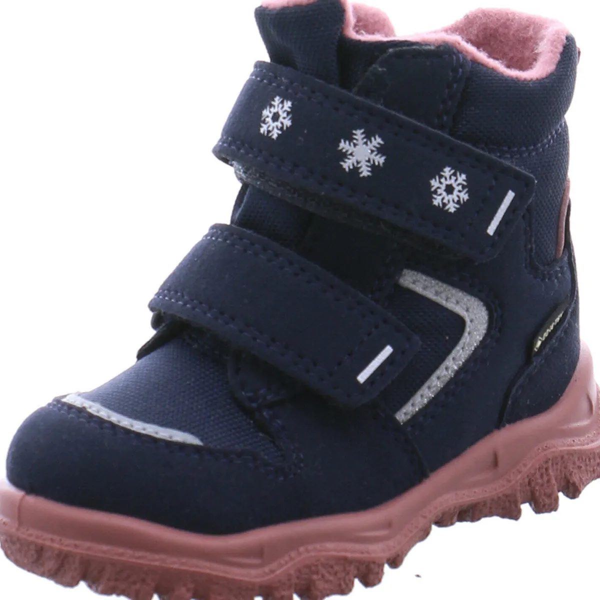 Superfit Winterstiefel Husky 1 blau New