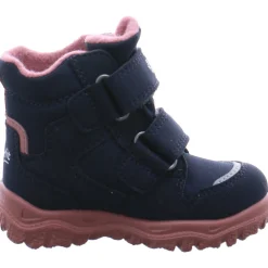 Superfit Winterstiefel Husky 1 blau New