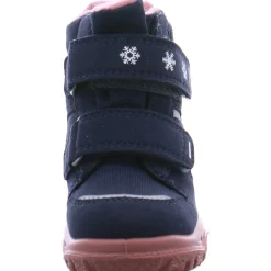 Superfit Winterstiefel Husky 1 blau New