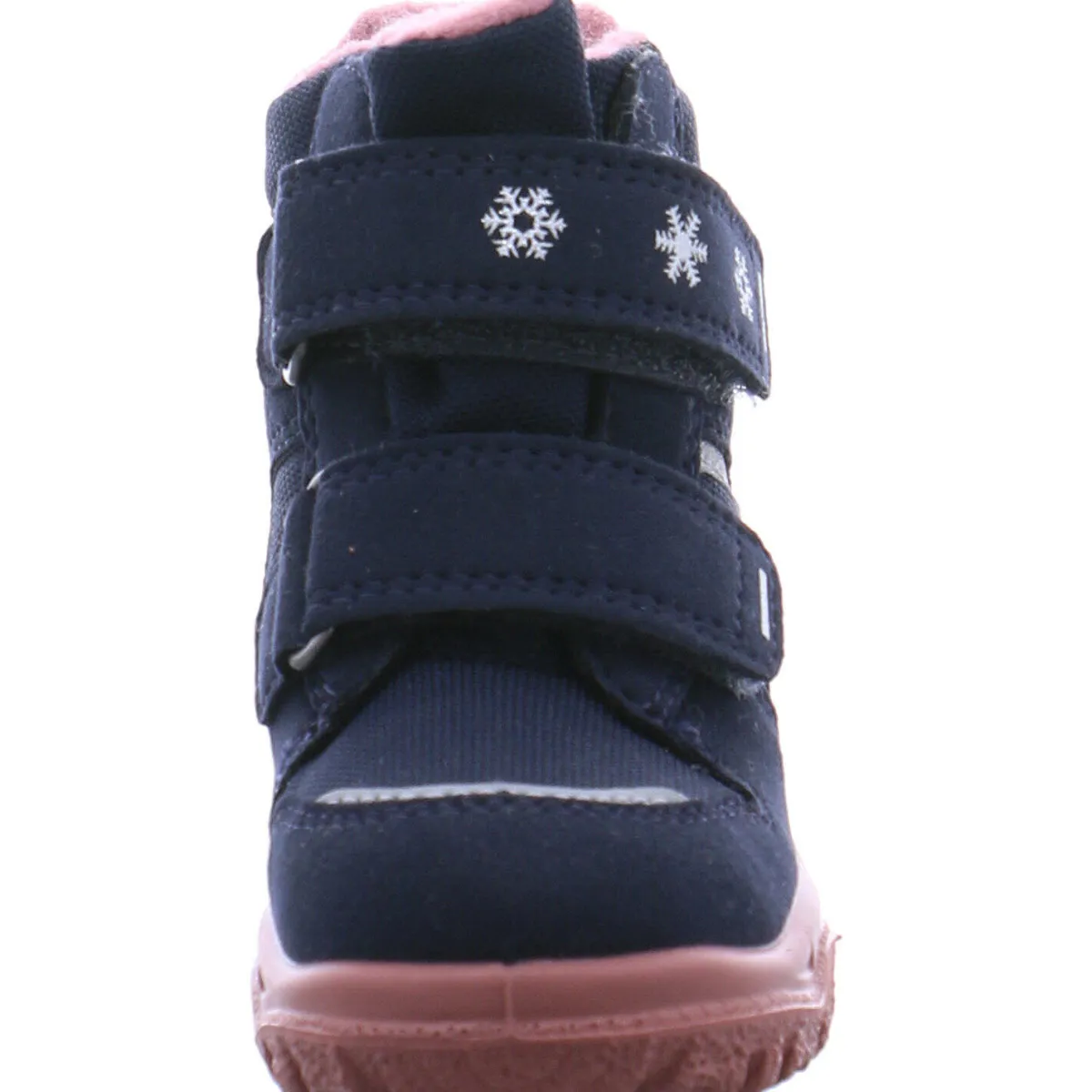 Superfit Winterstiefel Husky 1 blau New