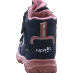 Superfit Winterstiefel Husky 1 blau New