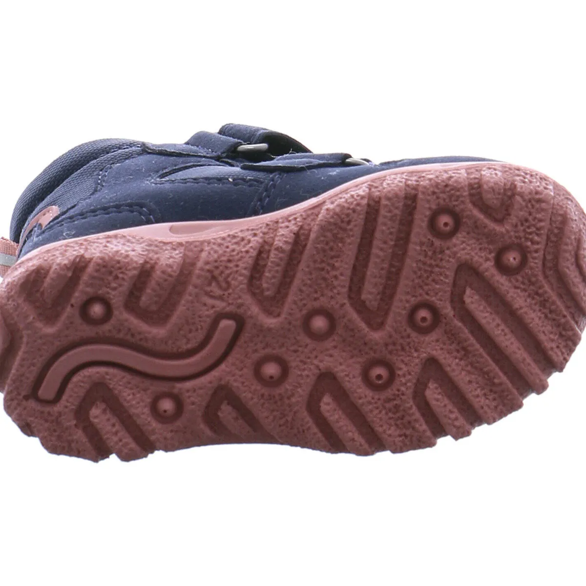 Superfit Winterstiefel Husky 1 blau New