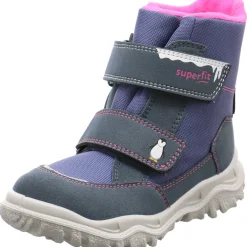 Superfit Winterstiefel Husky 1 blau New
