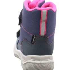 Superfit Winterstiefel Husky 1 blau New