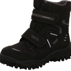 Superfit Winterstiefel Husky schwarz Outlet