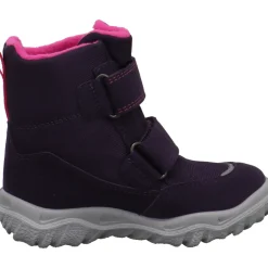 Superfit Winterstiefel Husky1 lila Discount