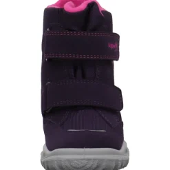 Superfit Winterstiefel Husky1 lila Discount