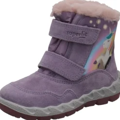 Superfit Winterstiefel Icebird lila Discount