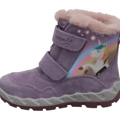 Superfit Winterstiefel Icebird lila Discount