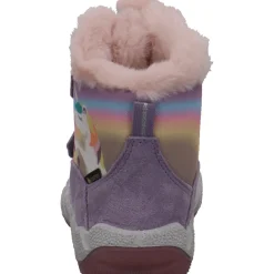 Superfit Winterstiefel Icebird lila Discount