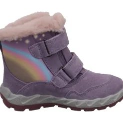 Superfit Winterstiefel Icebird lila Discount