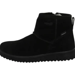 Superfit Winterstiefel Lora schwarz New