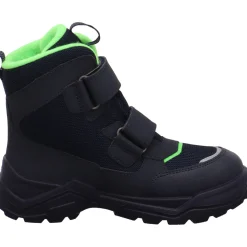 Superfit Winterstiefel Snow Max blau New