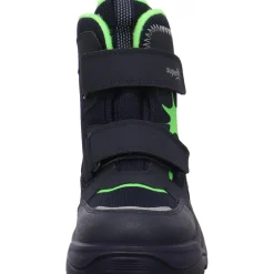 Superfit Winterstiefel Snow Max blau New