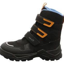 Superfit Winterstiefel Snow Max schwarz Best